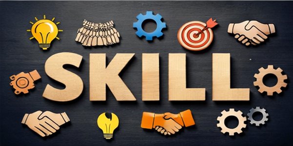 PARANGAT Skill Development Certificate